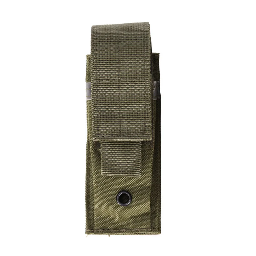 Фонарик кобура Тактический сумка ремень Рюкзак Спорт на открытом воздухе