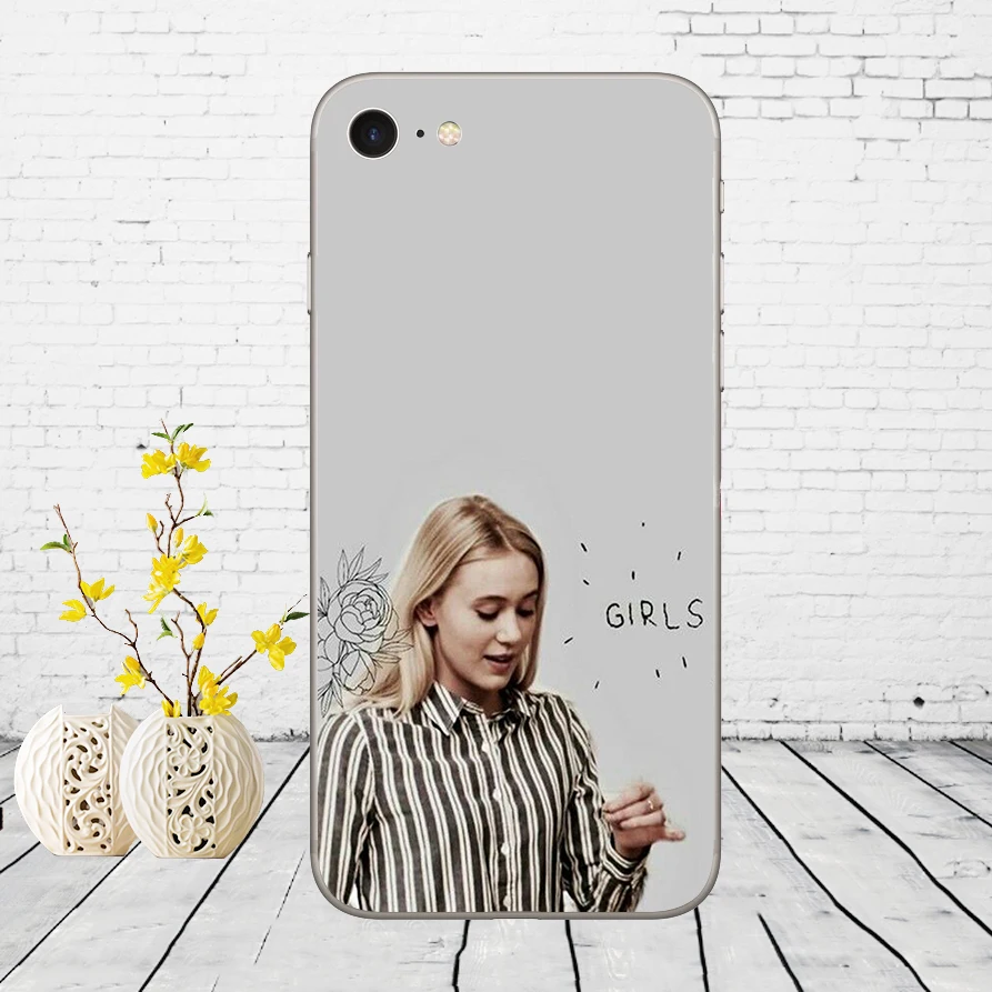 Мягкий силиконовый чехол для iPhone 5 5S SE 6 6s 8 plus 7 7 Plus X XS SR MAX - Цвет: 14