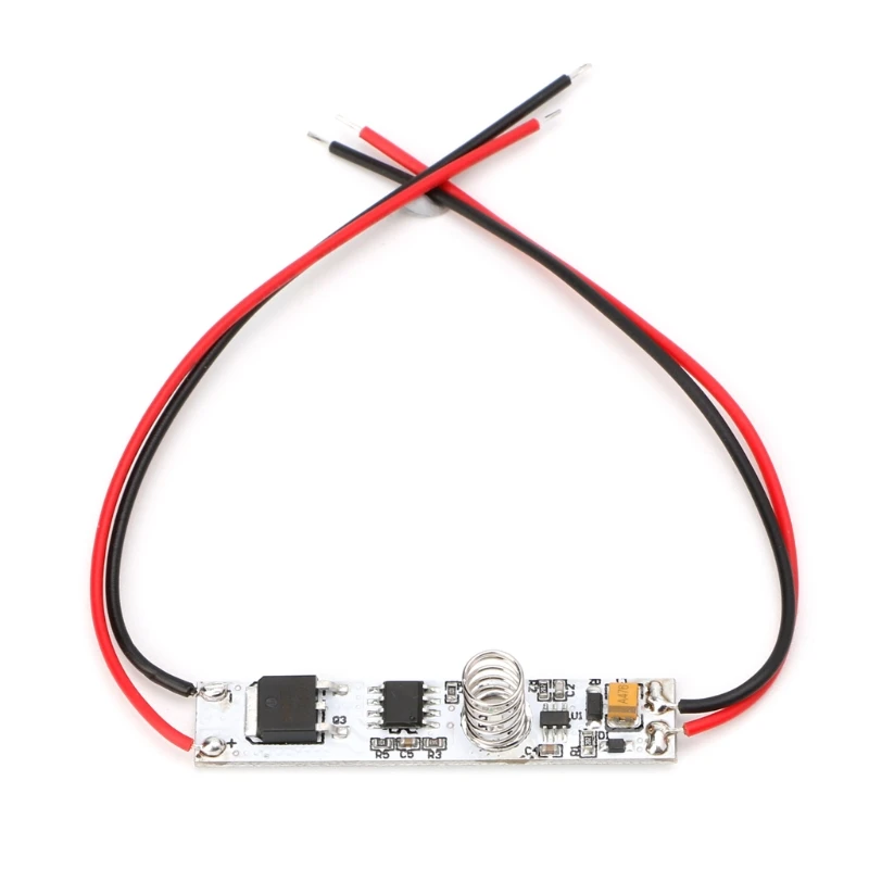 LP 1630 корпус модуля Сенсор интеллигентая (ый) полосы светильник зондирования PoE