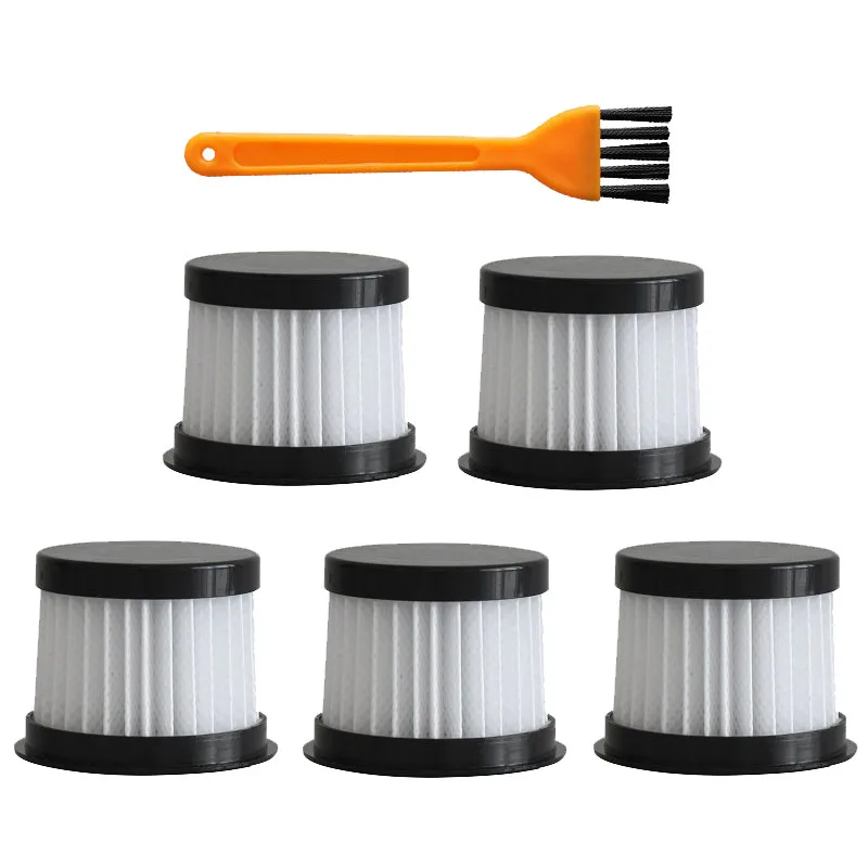 

for Xiaomi Deerma CM300S CM400 CM500 CM800 CM900 Handheld Vacuum Cleaner HEPA Filter Replacement Parts