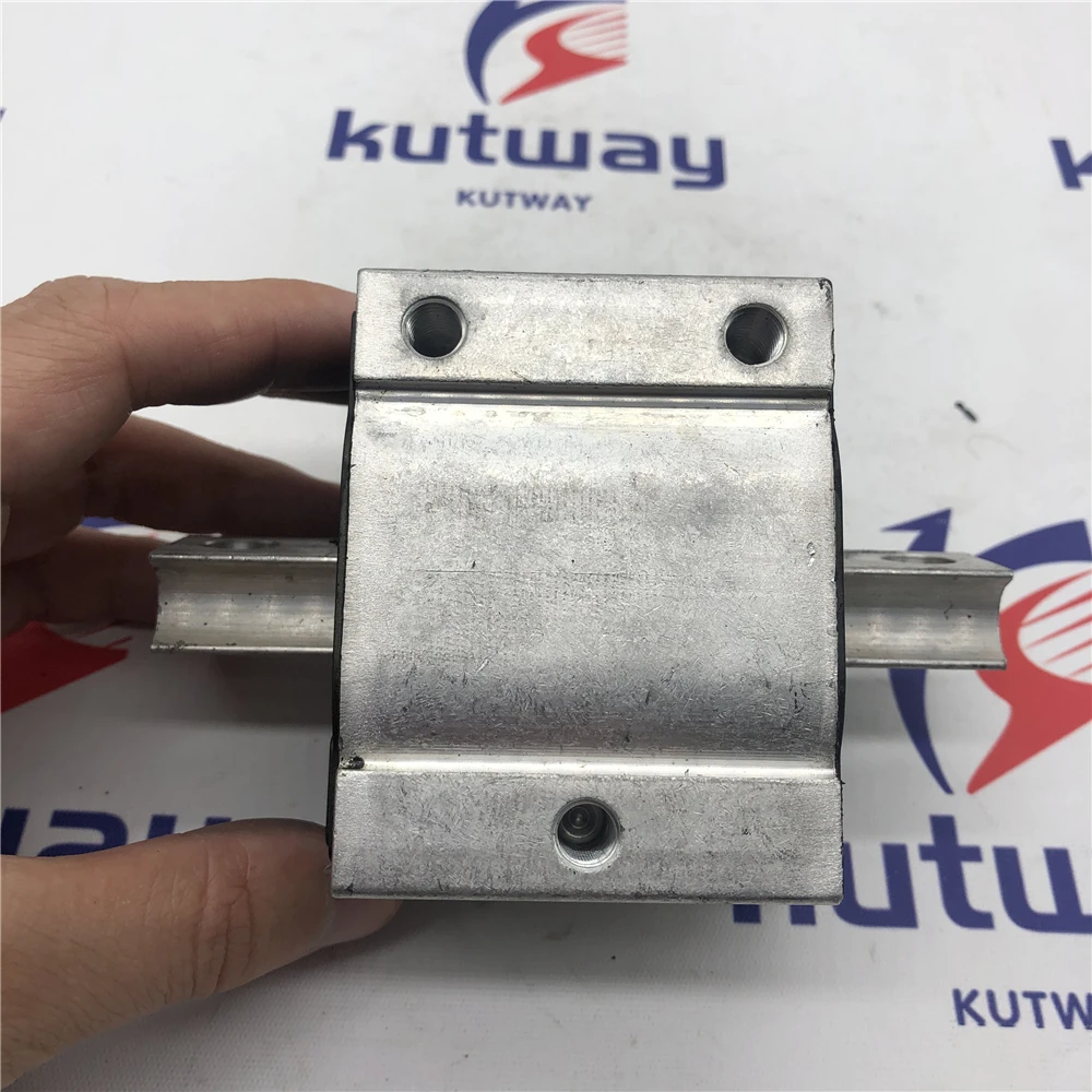 Kutway передачи опора двигателя в сборе подходит для S-CLASS (W221) Год: 2005-2013 OEM:2212400918/221 240