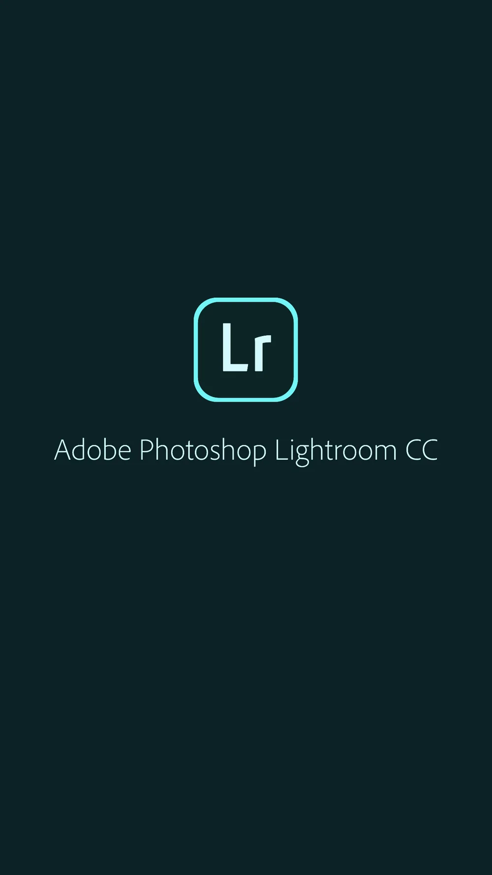 

Creative CloudLightroom Software For Apple Mobile Quick Install - Easy to Use