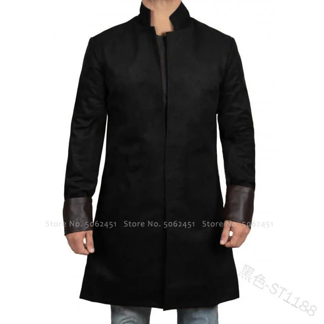 Средневековый Ретро рыцарь Готический пиджак принц косплей костюм британский