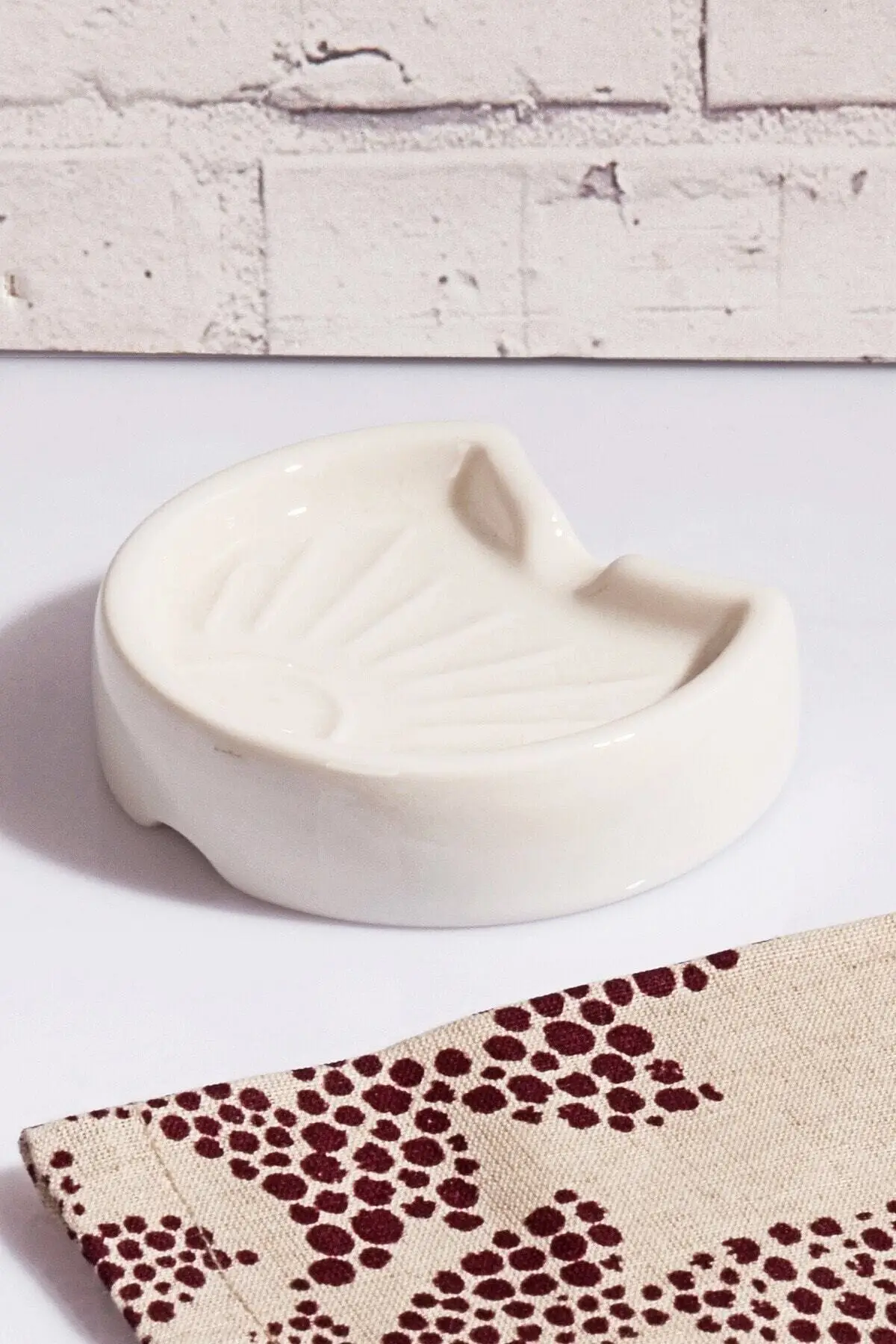 

Белые фарфоровые молочные таблетки sambuy (3 шт.)