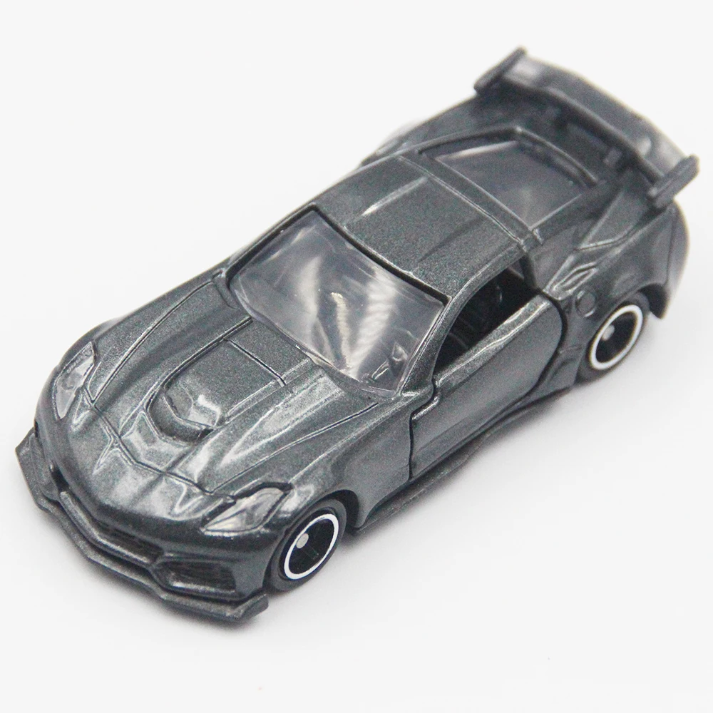 Автомобиль Takara TOMY Tomica литые игрушки мини металлическая модель автомобиля аниме