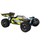 Новинка Rc1:16 2,4g гоночный автомобиль с бесщеточным высокоскоростным дистанционным управлением высокоскоростной автомобиль Радиоуправляемый гоночный автомобиль для детей и взрослых