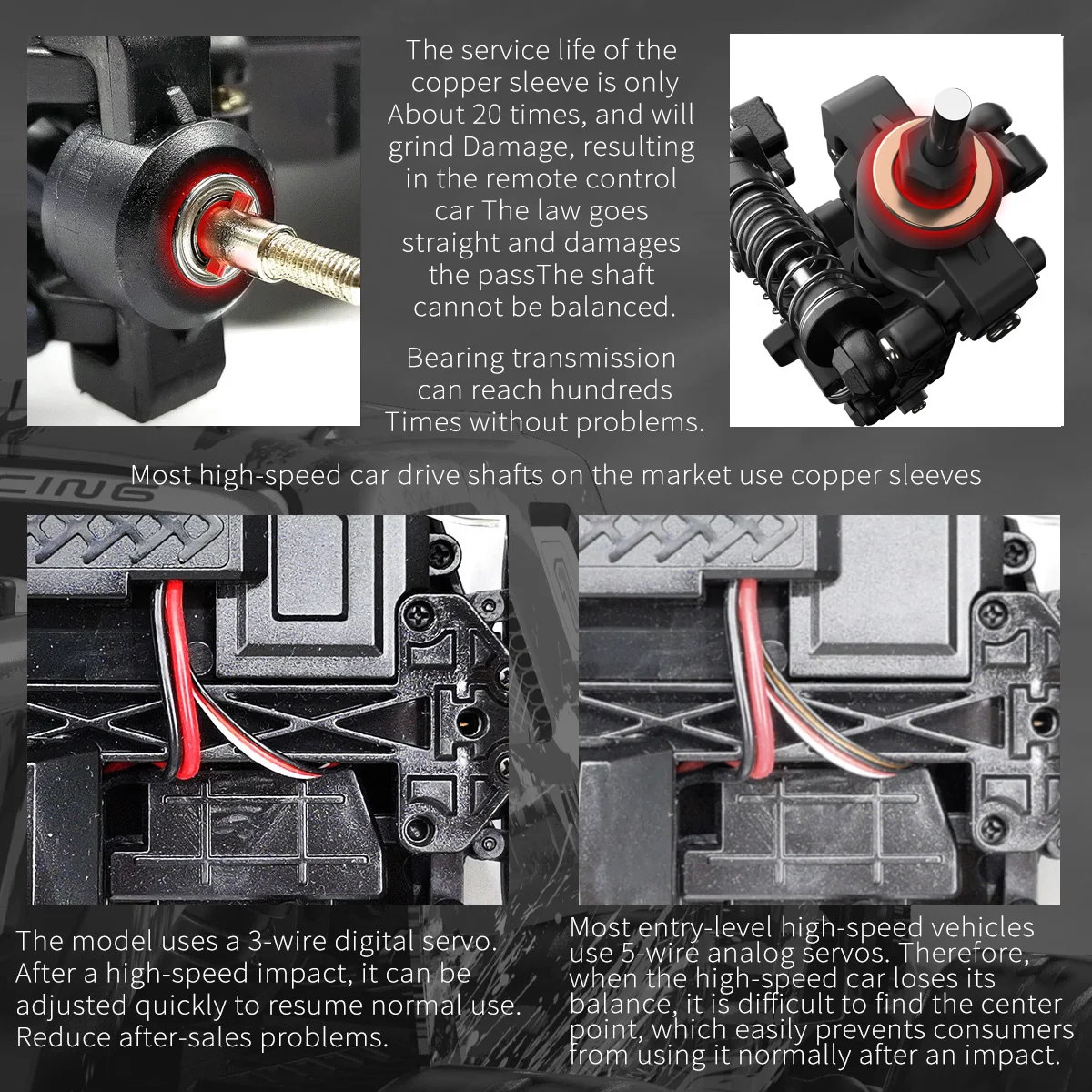 dm 1811 118 масштаб радиоуправляемы