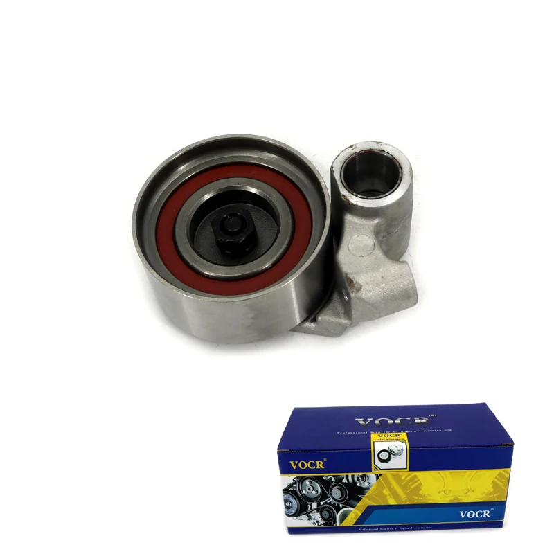 Зубчатый шкив двигателя для Toyota LAND CRUISER400 4 2 T 1998/COASTER 1993 2017 OEM 13505 17020 1 Гц|Ремни шкивы