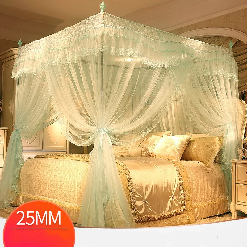 Бытовая москитная сетка с 3 дверцами толщиной 1 8 м кронштейн из нержавеющей стали