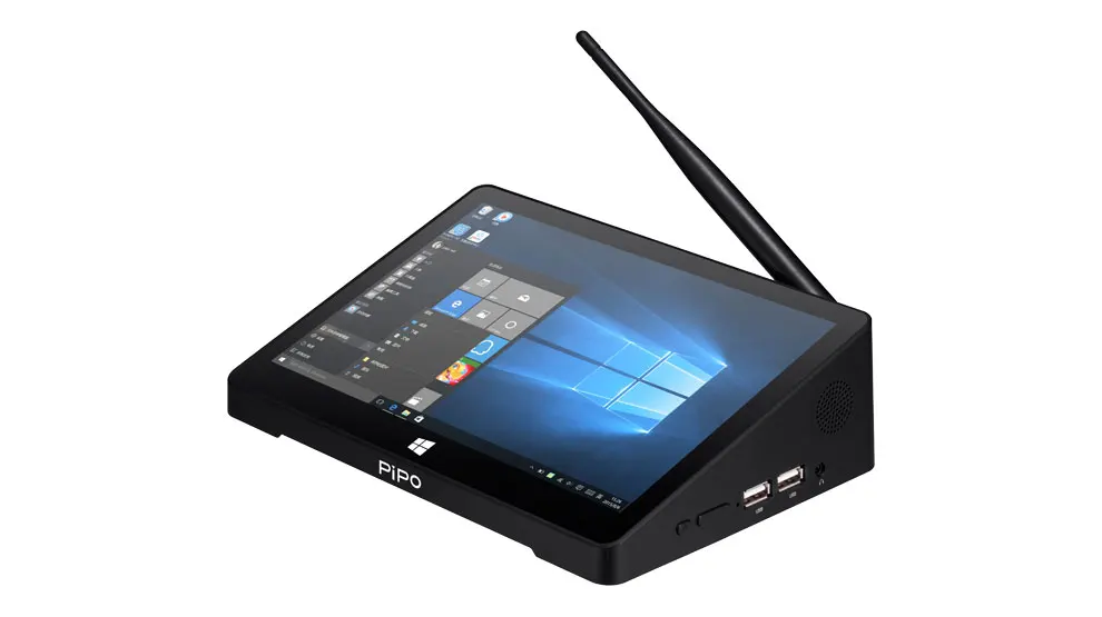 Мини-ПК PiPO X8S ОЗУ 2 Гб ПЗУ 32 ГБ Android 5 1 64 бита | Компьютеры и офис