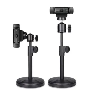 Настольный мини-проектор PMA-T3, регулируемая по высоте, стальной, c920, c930