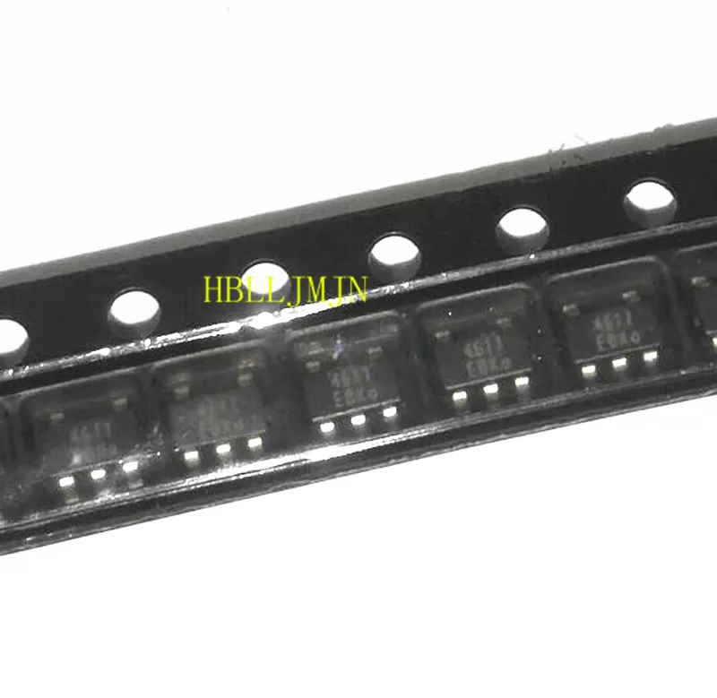 10 шт. Φ/TR WS4611EB WS4611EA 4611 WS4611EB-5 NEW ZJ | Электронные компоненты и принадлежности