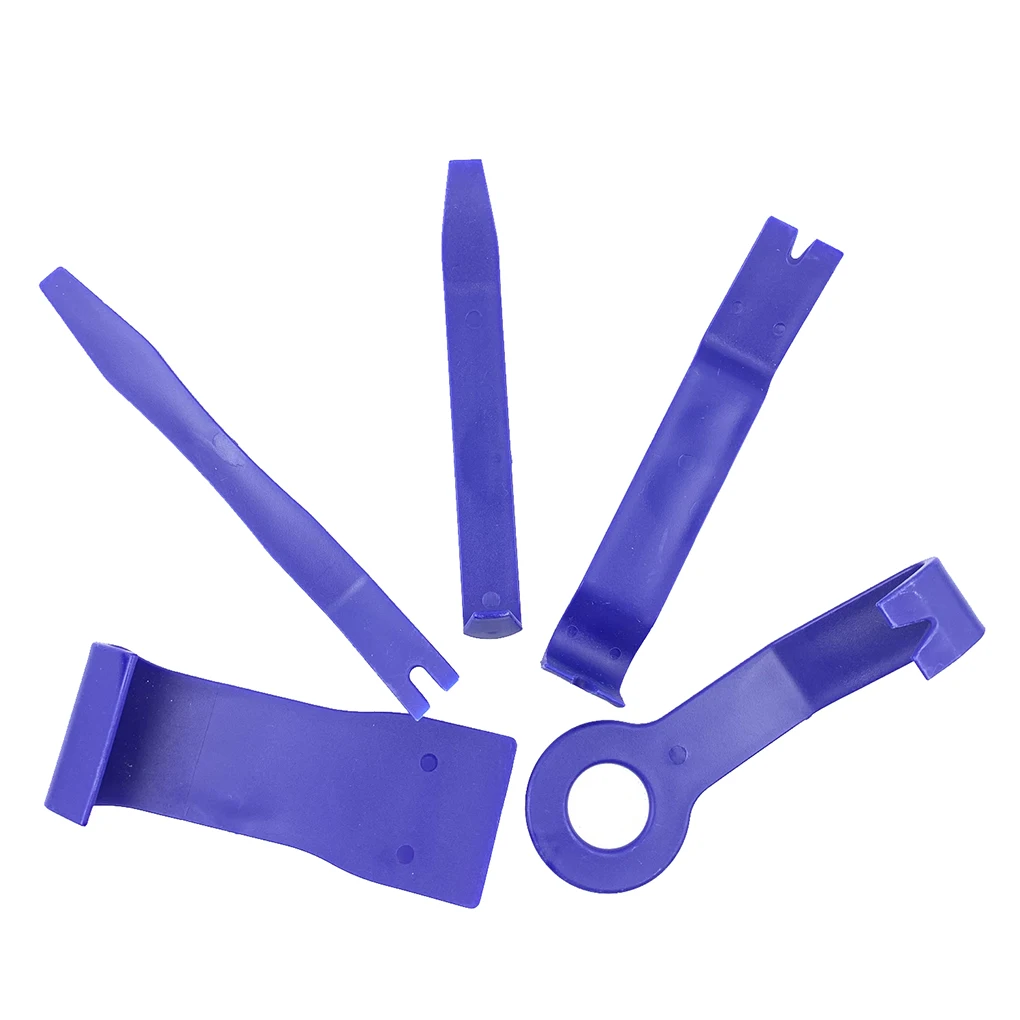 12 шт./компл. уравновешивание автомобиля Радио Двери Панель инструменты удаления