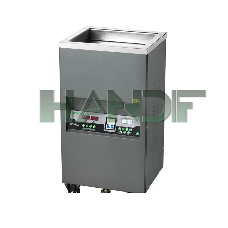 

soldering pot MS-3024 welding melting machine