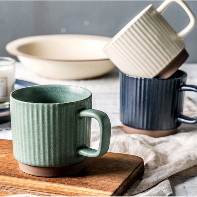 250 фарфоровая Ретро мелкая душевная привлекательная чашка Марка оригинальность