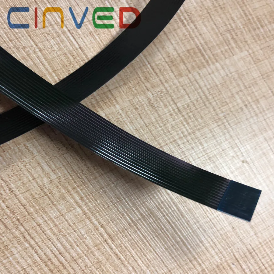 3X Новый плоский кабель ADF для HP M1536dnf M1536 1536 CM1415fnw CM1415 M276 M127 M128 M132 M175 M177 M225 M226 M227 |