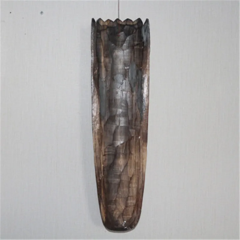 Стиль Юго Восточной Азии стереоскопические Afican маски резьба по дереву настенные