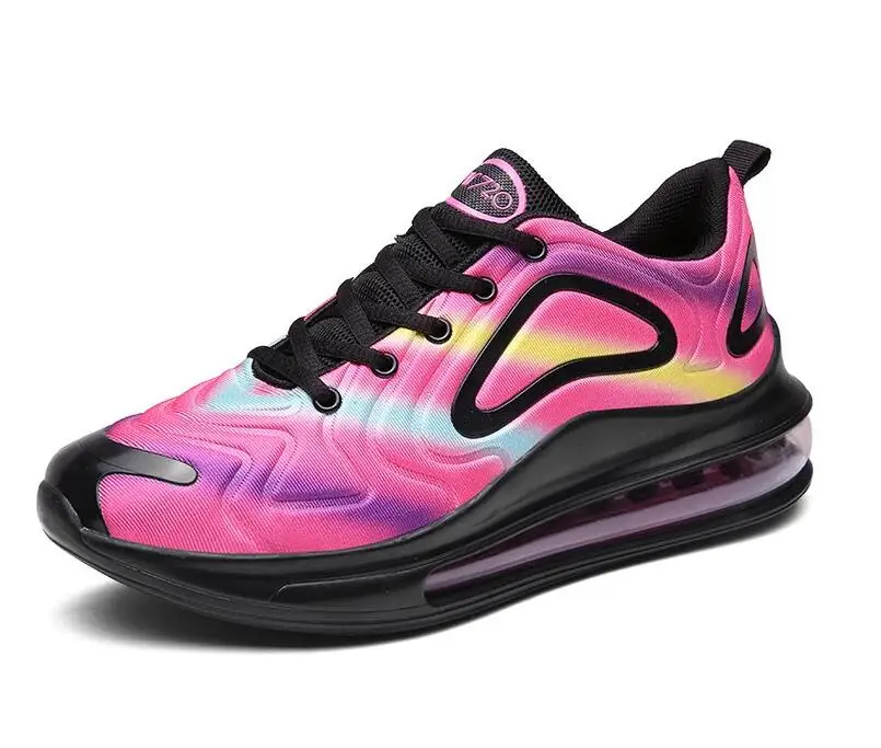 Бесплатная доставка новинка 2019 Air Vapormax Plus Tn оливковый цвет цвета металлик белый