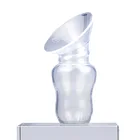 Ручной молокоотсос Amboch, силиконовый молокоотсос