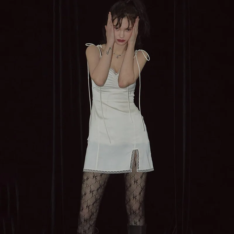 Женское зимнее платье женское 2020 Новое поступление сексуальное с длинным