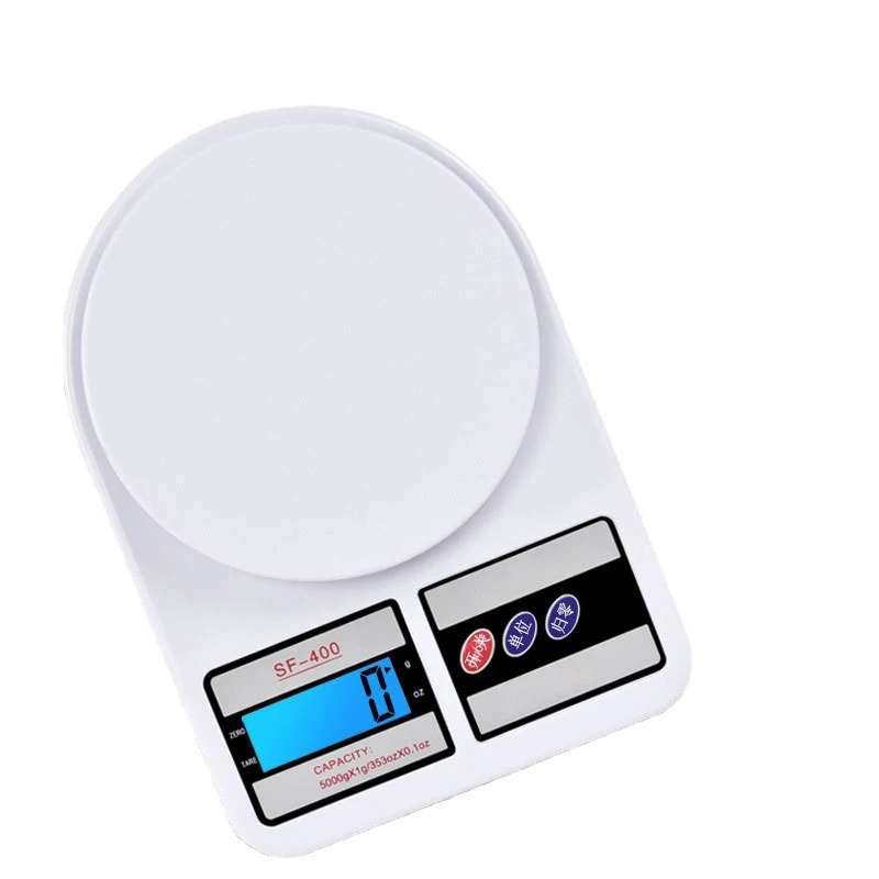 digital kitchen scales 10kg for food diet postal balance measuring tools lcd precision electronic scales smart kitchen appliance free global shipping