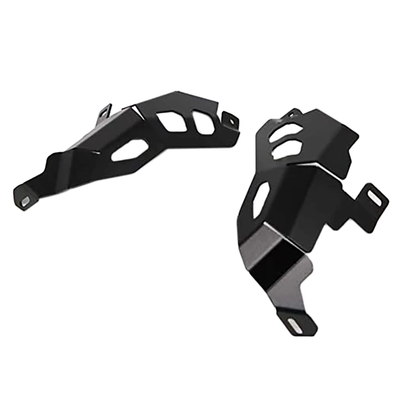 

Motorcycle Engine Cylinder Head Guards Protector Cover for BMW R1200GS Lc ADV R1200R/RS R1200RT 2013-2017