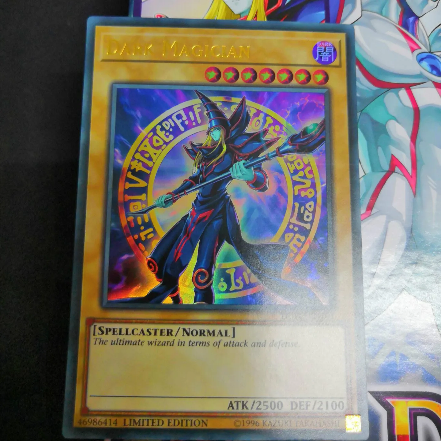 27 стилей оригинальные Yu Gi Oh английские Игрушки Хобби Коллекционные игрушки коллекция аниме-открытки