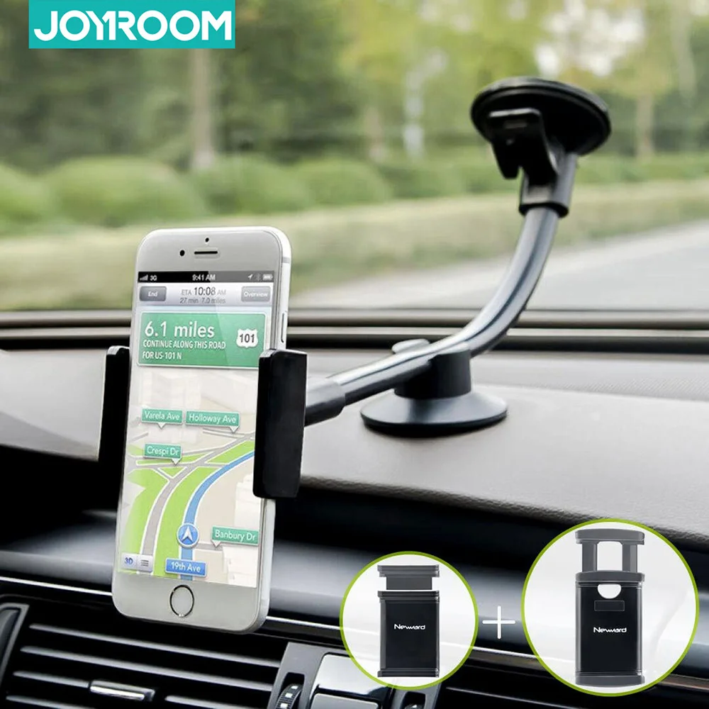 Гибкий автомобильный держатель для телефона на длинной ножке iPhone12 11 pro |