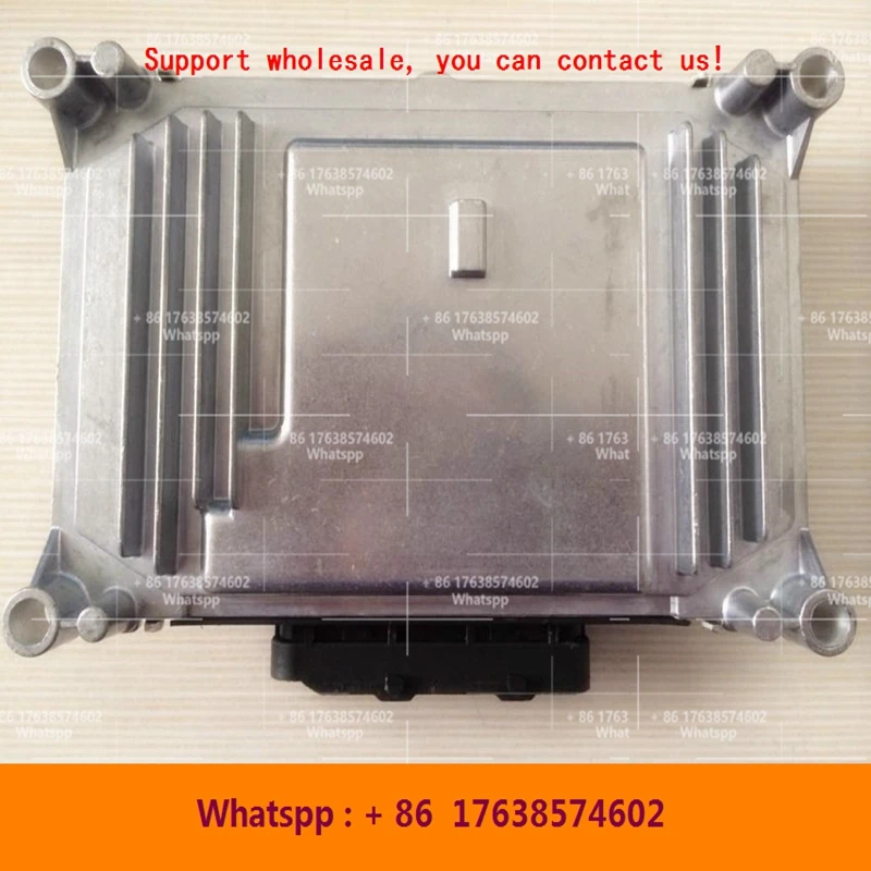 Для йонгюан НЛО двигатель автомобиля бортовой компьютер/ME7 ECU/F01R00DB72 3600010-433