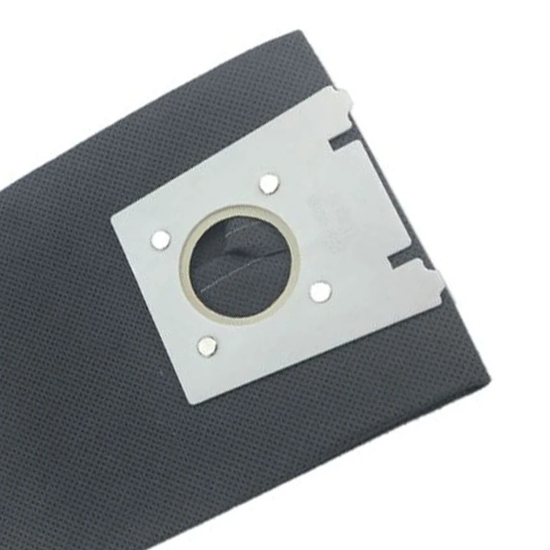 

10 Pack Washable Vacuum Cleaner Type G Cloth Dust Bags for & Siemens BSG6 BSG7 BSGL3126GB GL30 ProEnergy