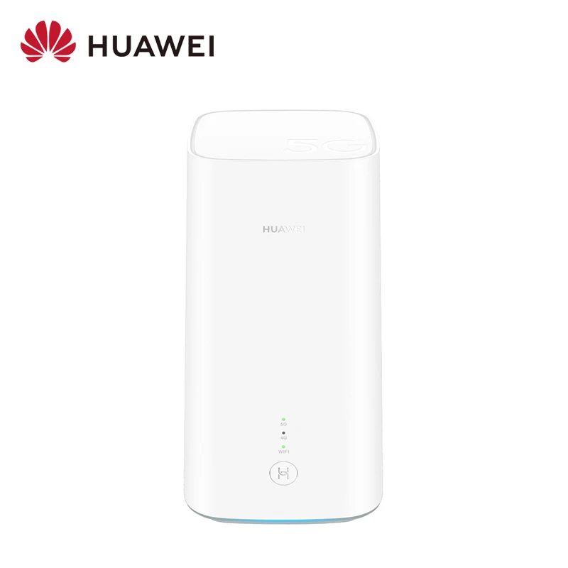 Оригинальный разблокированный беспроводной маршрутизатор Huawei 5G CPE Pro 2 Wi Fi 6 Plus