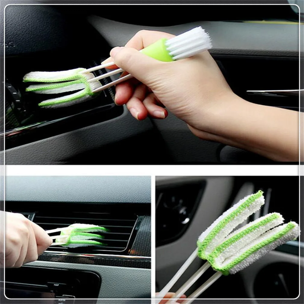 

Car accessories Cleaning Double Side Brush for vw-passat VAUXHALL-insignia vw-Golf IV MITSUBISHI-LANCER