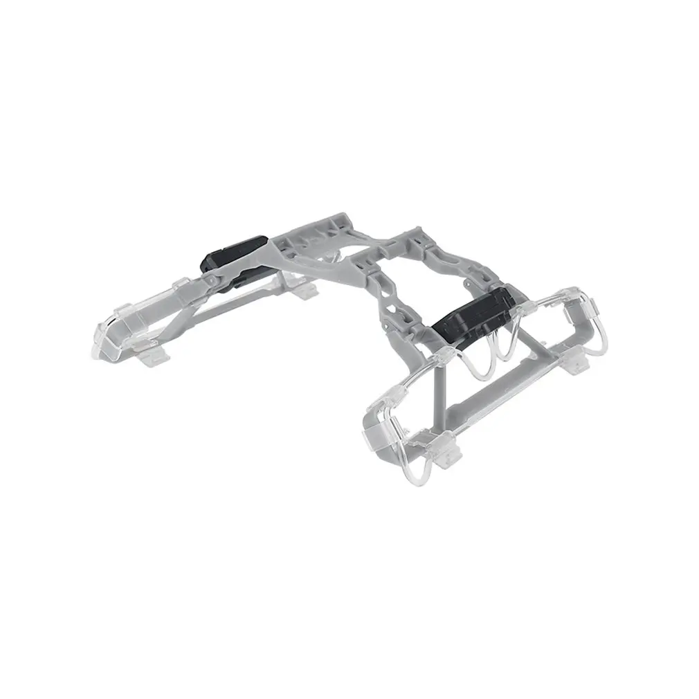 

Luminous Raised Tripod Anti-dropping Buckle Design Buoyancy Bar Landing Gear Kit Removable Buoyancy Device For Mavic Air 2/2S