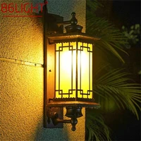 86light outdoor wall sconces light led classical waterproof ip65 retro for home balcony decoration lamps