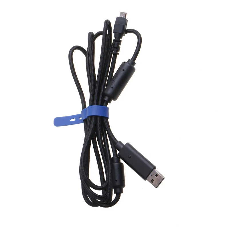 

USB-кабель в нейлоновой оплетке, 1,9 м