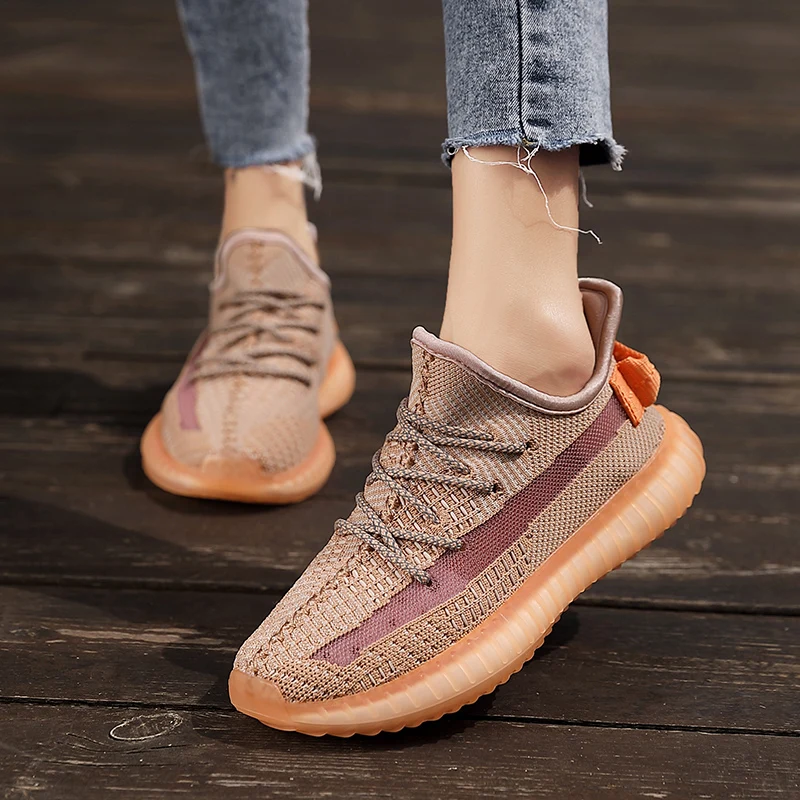 

2021 New Luxury Men Shoes Running Anti-Slip Sport Shoe for Women Mesh Breathable Male Athletic Shoes Designer Gym Girls Sneakers