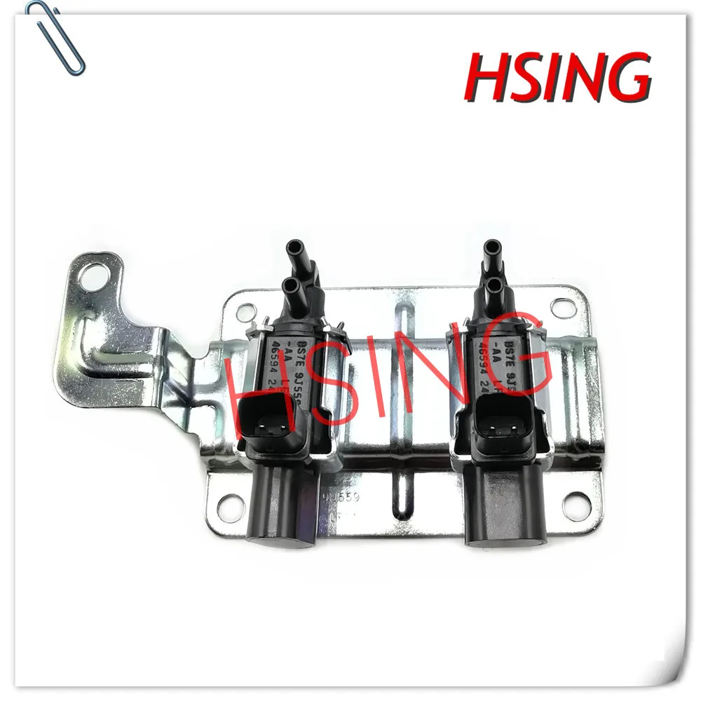 HSINGYE совершенно новый # BS7E 9J559 AA вакуумный электромагнитный клапан подходит для Ford