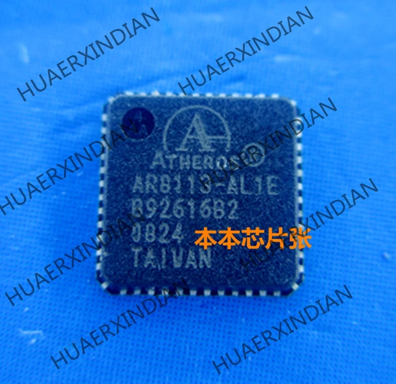 

New AR8113M-AL1E AR8113-AL1E AR8113 QFN high quality