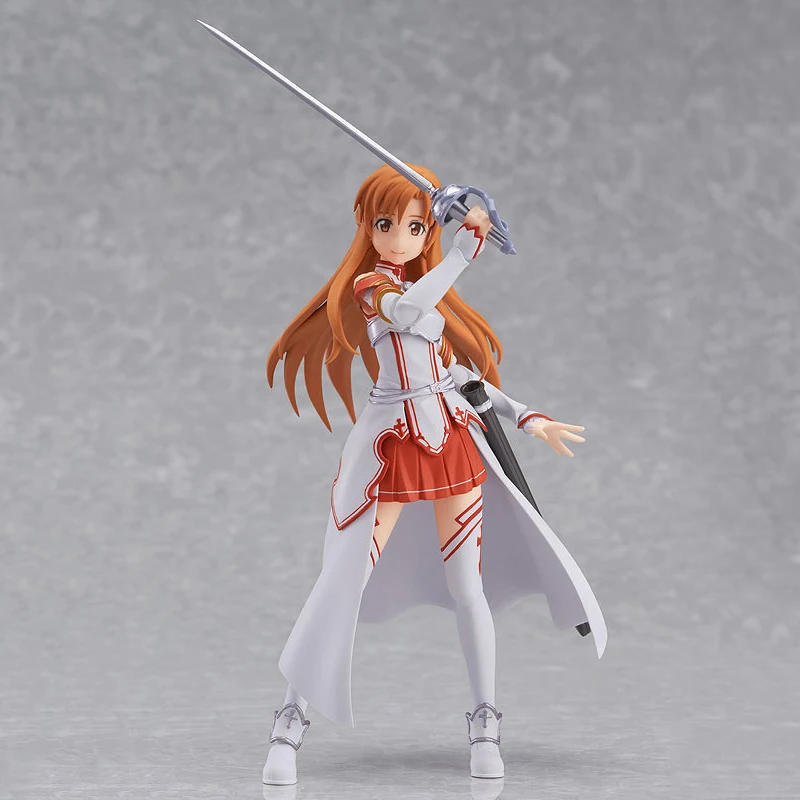 Экшн-фигурка Apaffa 15 см эльф-меч шино КАЗАТО Асуна игрушки искусство меча онлайн