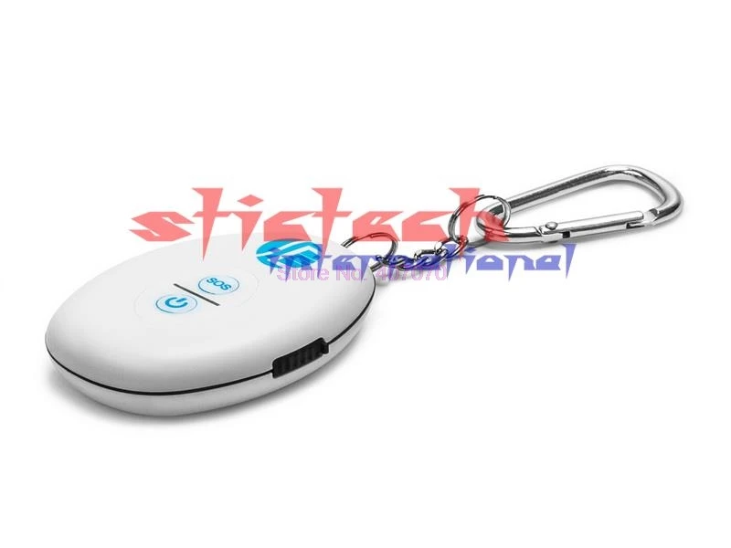 От DHL или Fedex 5pcs Горячая Распродажа Mini GPS/GSM/GPRS Автомобильный трекер-локатор SOS