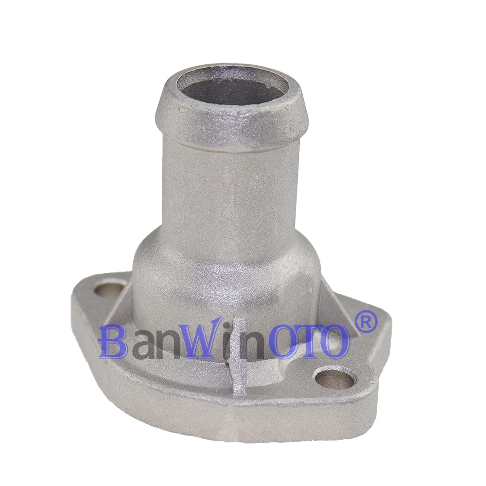 Алюминиевый Высококачественный фитинг для охлаждающей жидкости соединитель