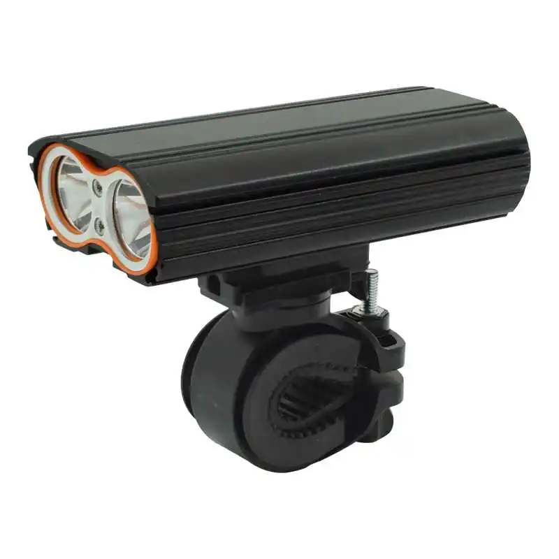 

Super Bright T6 LED USB Rechargeable Led Bicycle Lights Lamp Flashlight Cycling Sports safety Night Riding Tail Light