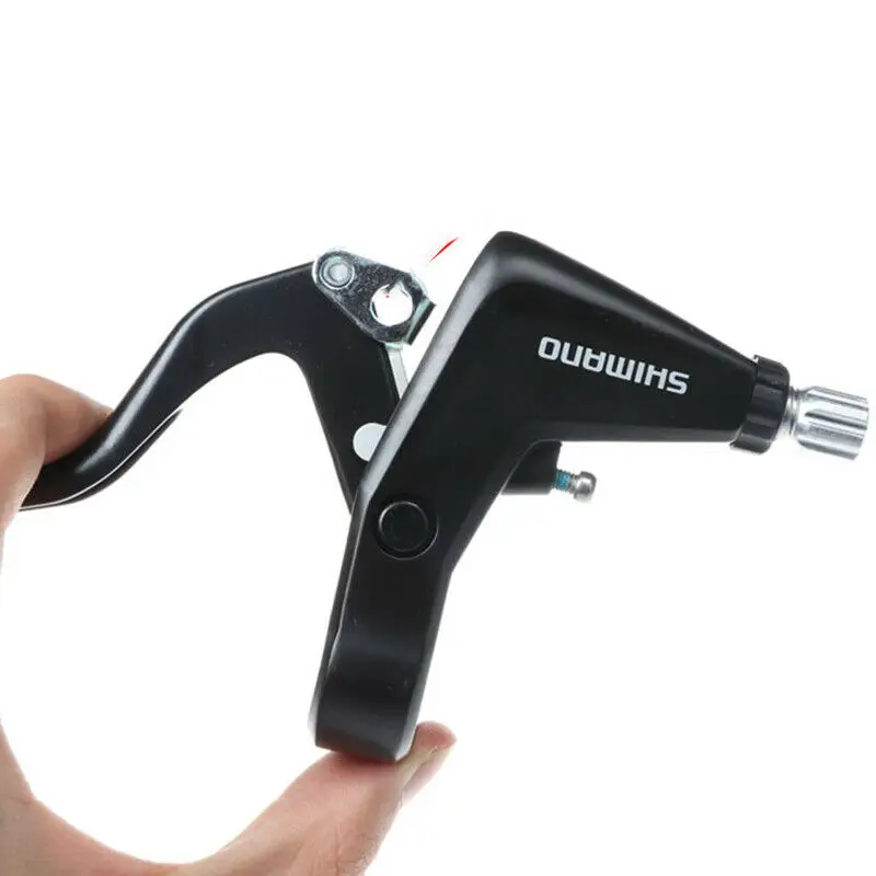 Набор тормозных рычагов Shimano Alivio BL T4000 для горного и шоссейного велосипеда черный