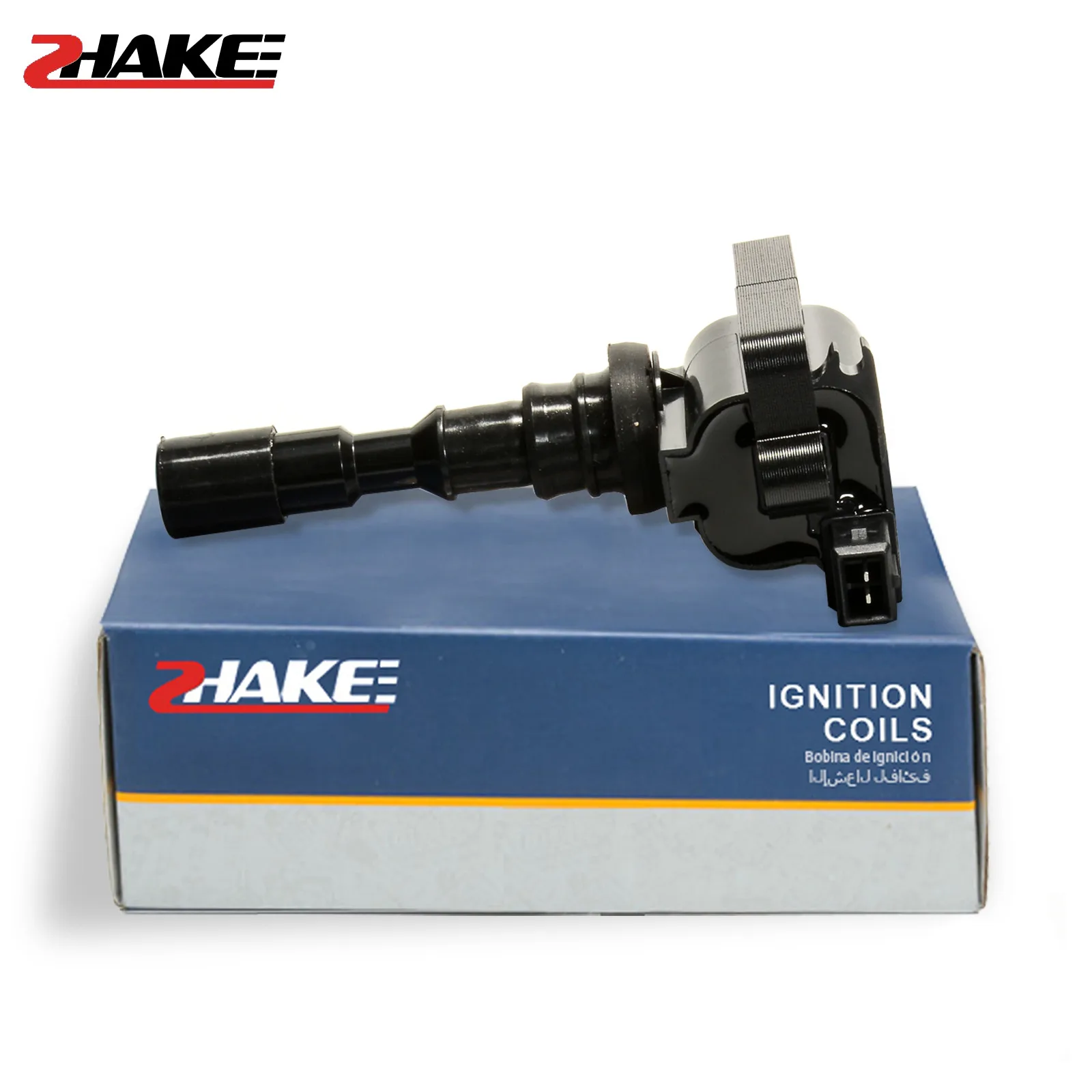 Ignition Coil for BYD Brilliance 4G93 Tojoy 1.8 Junjie 1.6L 4G18 OE NO DADF325052 | Автомобили и мотоциклы