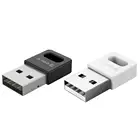 USB-адаптер ORICO BTA-409 4,0 для ПК, беспроводная мышь, музыкальный аудиоприемник, передатчик