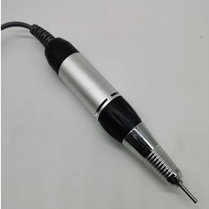 

Handle for Nail Drill Machine Electric Nail File Nail Art Nail Grind Pen Handle