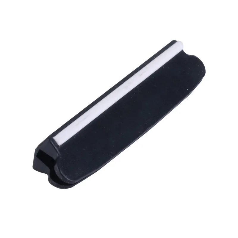 Whetstone Knife Sharpening Stone Dual Side Professional Kitchen Grinder Oilstone Set | Дом и сад