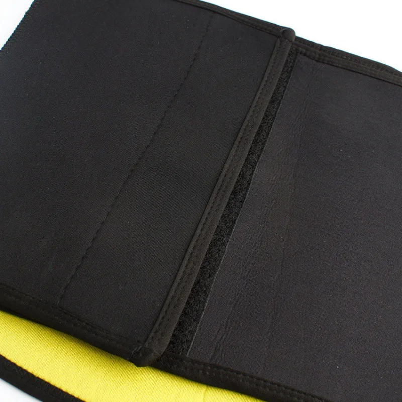 Корсет для мужчин женщин неопреновый похудения эффект Массажный пояс с эффектом