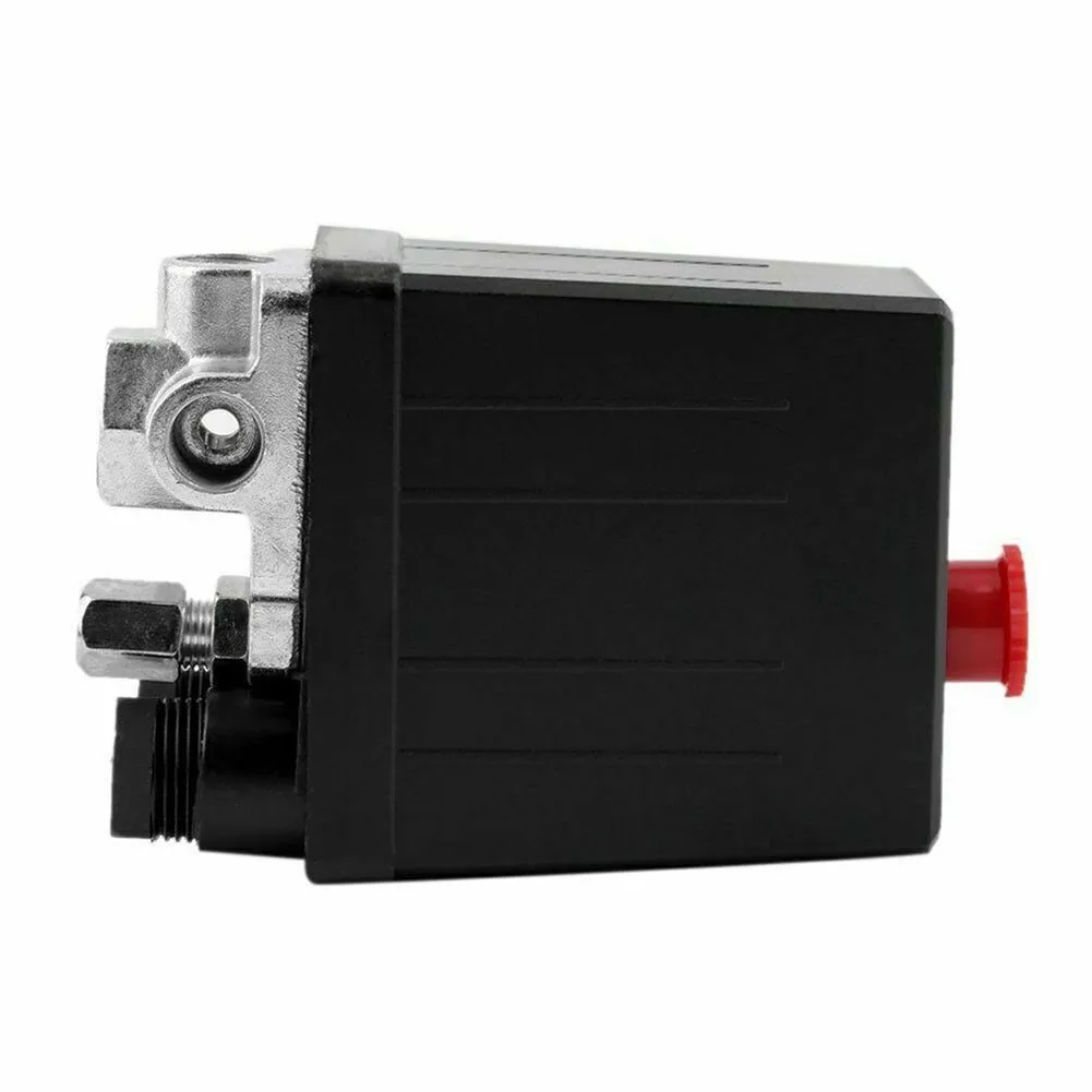 

Durable Control Valve Heavy Duty High Quality Pressure Switch 1pc 240V