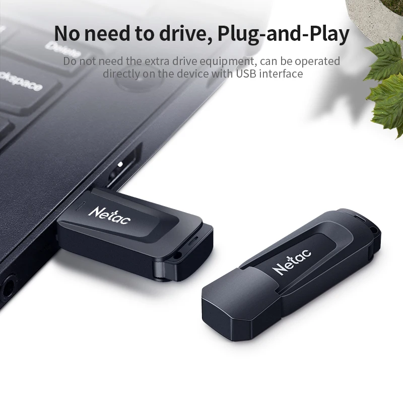 Флеш-накопитель Netac USB 256/128/64/32/3 0 Гб | Компьютеры и офис